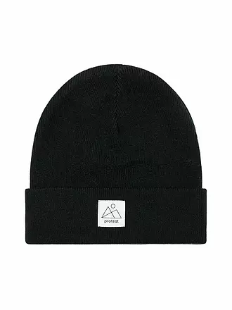 PROTEST | Gorro infantil PRTPRI24 | schwarz